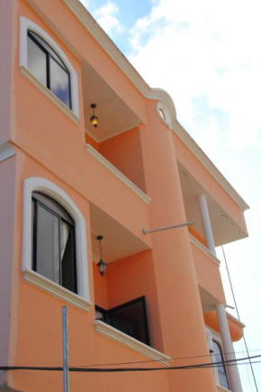 Hostal Duncan